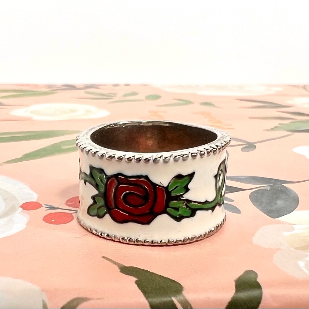 Rose Ring
